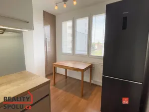Pronájem bytu 3+1, Třemošná, Sídliště, 62 m2