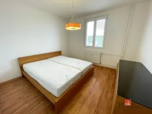 Pronájem bytu 3+1, Třemošná, Sídliště, 62 m2