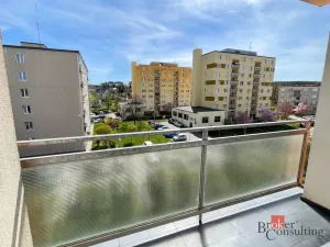 Pronájem bytu 3+1, Třemošná, Sídliště, 62 m2