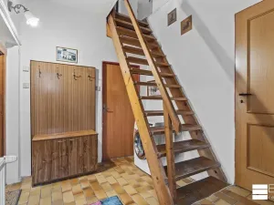 Prodej rodinného domu, Tupadly, 230 m2