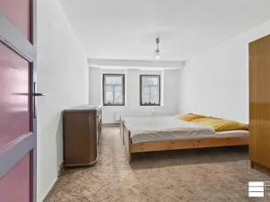 Prodej rodinného domu, Tupadly, 230 m2