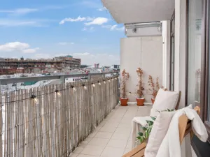 Prodej bytu 2+kk, Praha - Stodůlky, Svitákova, 44 m2