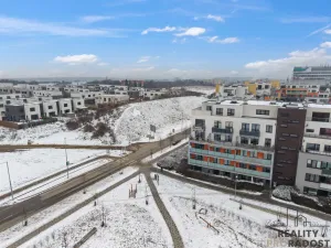 Prodej bytu 2+kk, Praha - Stodůlky, Svitákova, 44 m2