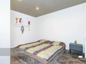 Prodej rodinného domu, Poděvousy, 99 m2