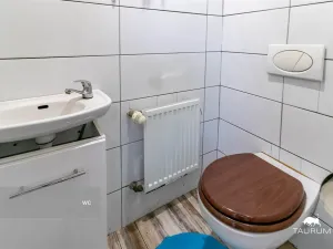 Prodej rodinného domu, Poděvousy, 99 m2