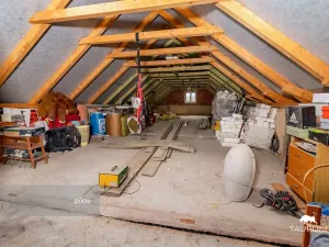 Prodej rodinného domu, Poděvousy, 99 m2