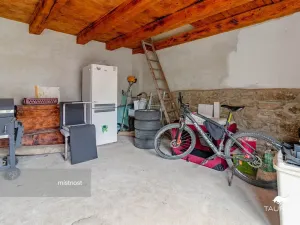 Prodej rodinného domu, Poděvousy, 99 m2