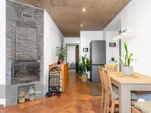 Prodej rodinného domu, Poděvousy, 99 m2