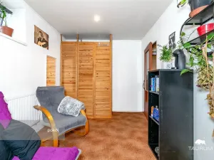 Prodej rodinného domu, Poděvousy, 99 m2