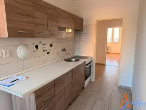 Pronájem bytu 3+1, Chomutov, Kyjická, 80 m2