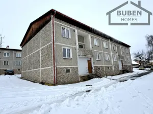 Pronájem bytu 2+1, Tisová, 74 m2