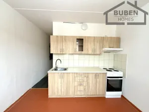 Pronájem bytu 2+1, Tisová, 74 m2