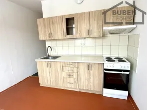 Pronájem bytu 2+1, Tisová, 74 m2