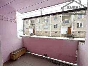 Pronájem bytu 2+1, Tisová, 74 m2