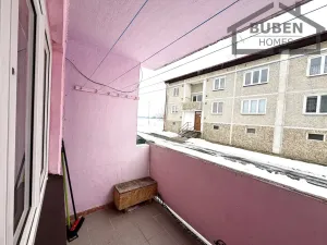 Pronájem bytu 2+1, Tisová, 74 m2