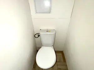 Pronájem bytu 2+1, Tisová, 74 m2