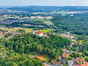 Prodej rodinného domu, Vysoký Chlumec, 212 m2