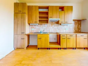 Prodej rodinného domu, Vysoký Chlumec, 212 m2