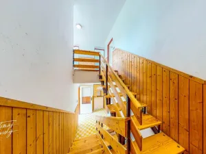 Prodej rodinného domu, Vysoký Chlumec, 212 m2