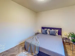 Prodej rodinného domu, Milín, Luční, 123 m2