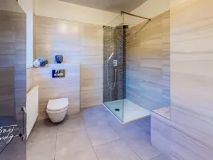 Prodej rodinného domu, Milín, Luční, 123 m2