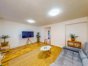 Prodej rodinného domu, Milín, Luční, 123 m2