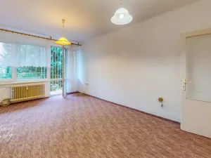 Pronájem bytu 2+1, Příbram - Příbram VII, Gen. Kholla, 54 m2