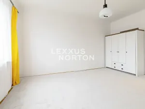 Pronájem bytu 2+1, Praha - Vokovice, Kladenská, 84 m2