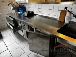 Prodej restaurace, Stěbořice - Nový Dvůr, 1221 m2