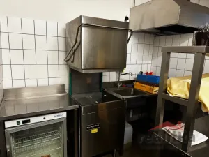 Prodej restaurace, Stěbořice - Nový Dvůr, 1221 m2