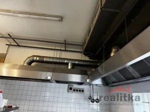 Prodej restaurace, Stěbořice - Nový Dvůr, 1221 m2