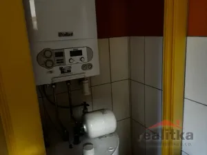 Prodej restaurace, Stěbořice - Nový Dvůr, 1221 m2