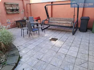 Pronájem bytu 2+1, Prostějov, Wolkerova, 75 m2