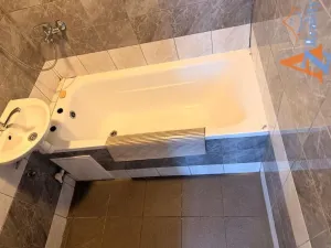 Pronájem bytu 2+1, Chomutov, Školní pěšina, 65 m2