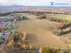 Prodej komerčního pozemku, Frýdek-Místek, 13960 m2