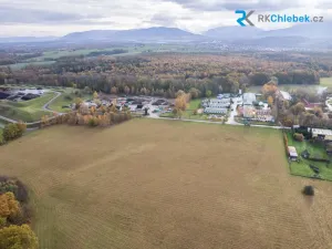 Prodej komerčního pozemku, Frýdek-Místek, 13960 m2