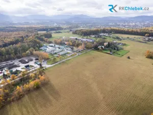 Prodej komerčního pozemku, Frýdek-Místek, 13960 m2