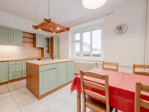 Pronájem bytu 3+1, Praha - Strašnice, Dürerova, 68 m2