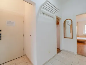 Pronájem bytu 3+1, Praha - Strašnice, Dürerova, 68 m2