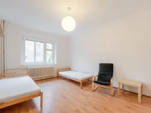 Pronájem bytu 3+1, Praha - Strašnice, Dürerova, 68 m2