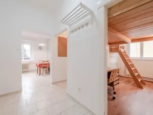 Pronájem bytu 3+1, Praha - Strašnice, Dürerova, 68 m2