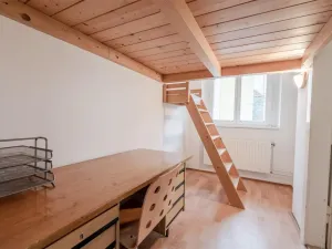 Pronájem bytu 3+1, Praha - Strašnice, Dürerova, 68 m2