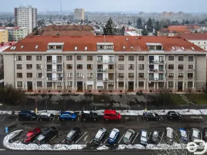 Prodej bytu 2+1, Neratovice, Dr. E. Beneše, 59 m2