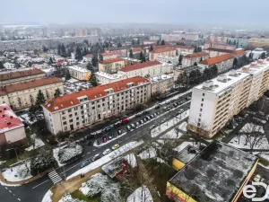 Prodej bytu 2+1, Neratovice, Dr. E. Beneše, 59 m2