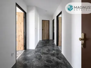 Prodej bytu 3+1, Polom, 63 m2