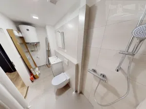Pronájem bytu 2+kk, Příbram, Pod Haldou, 31 m2
