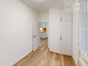 Pronájem bytu 2+kk, Příbram, Pod Haldou, 31 m2