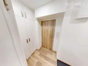Pronájem bytu 2+kk, Příbram, Pod Haldou, 31 m2