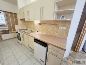 Pronájem bytu 2+1, Prostějov, Antonína Slavíčka, 58 m2