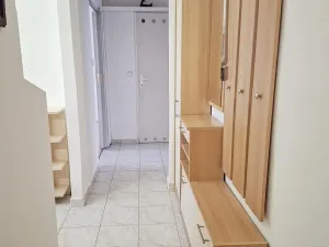 Pronájem bytu 2+1, Prostějov, Antonína Slavíčka, 58 m2